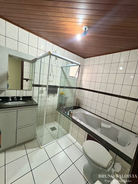 Apartamento á 30m do mar: 13ª foto da galeria de imagens do imóvel