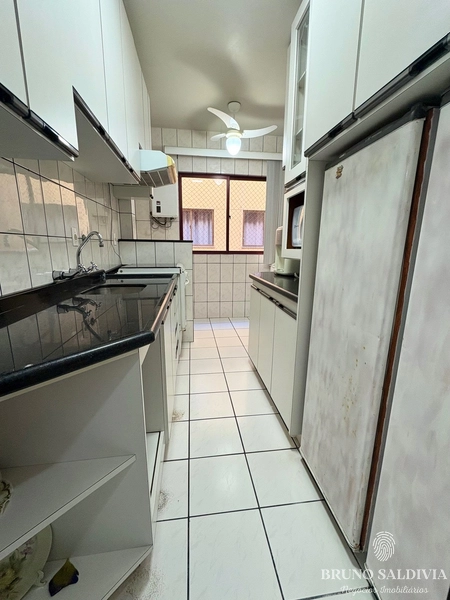 Apartamento á 30m do mar: 2ª foto da galeria de imagens do imóvel