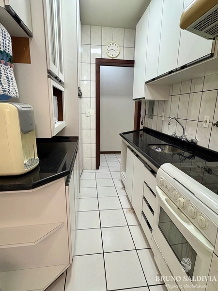 Apartamento á 30m do mar: 3ª foto da galeria de imagens do imóvel