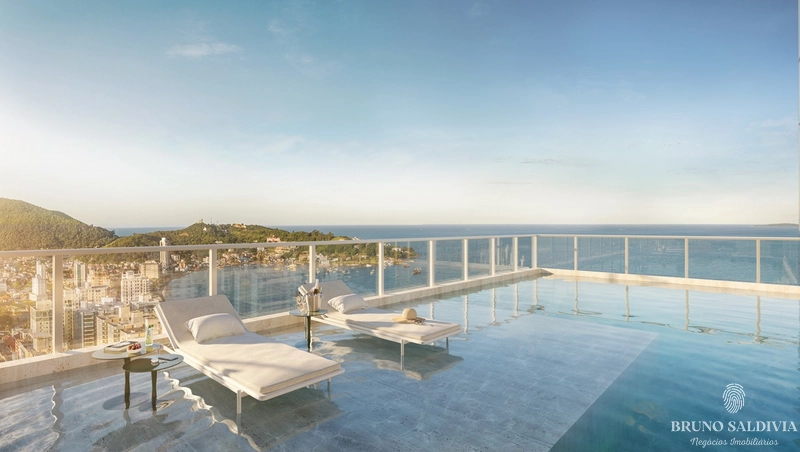 Luxo e exclusividade próximo ao mar: 8ª foto da galeria de imagens do imóvel