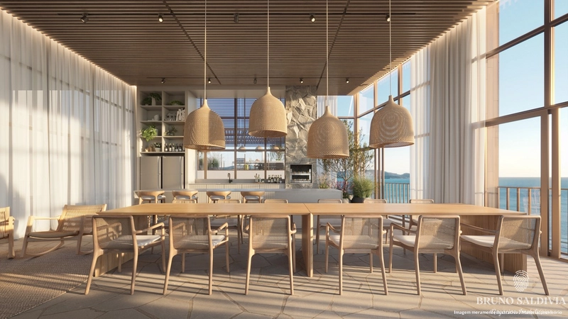 Sunhaus Tower: 6ª foto da galeria de imagens do imóvel