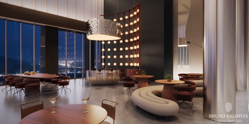 Futura Residence: 17ª foto da galeria de imagens do imóvel