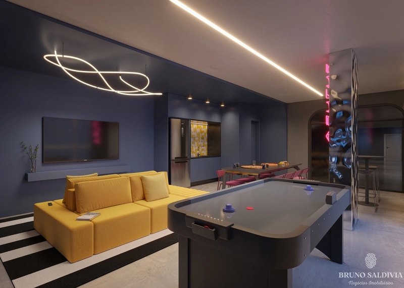 Futura Residence: 21ª foto da galeria de imagens do imóvel