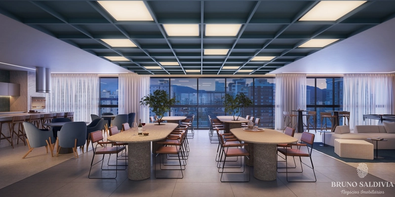 Futura Residence: 23ª foto da galeria de imagens do imóvel