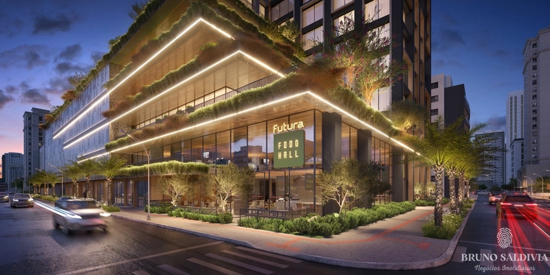 Futura Residence: 26ª foto da galeria de imagens do imóvel