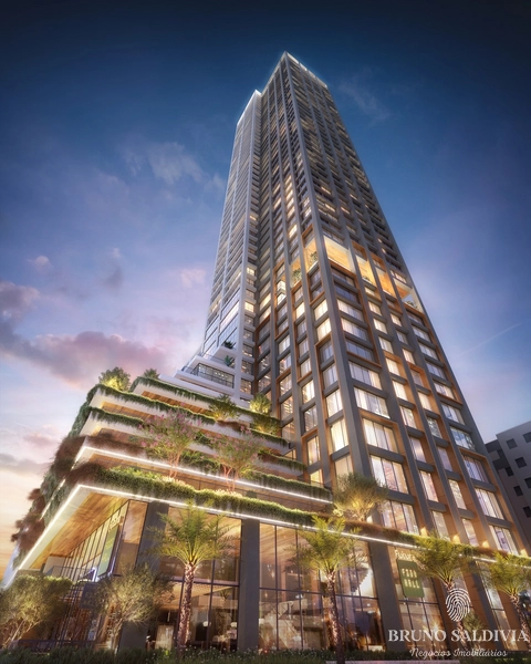 Futura Residence: 27ª foto da galeria de imagens do imóvel