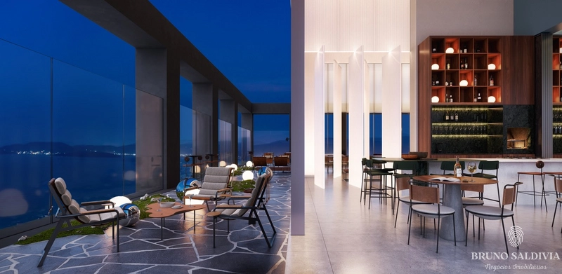 Futura Residence: 16ª foto da galeria de imagens do imóvel