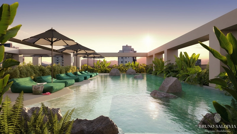 Futura Residence: 1ª foto da galeria de imagens do imóvel
