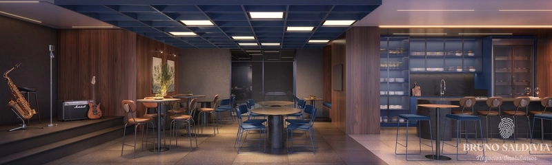 Futura Residence: 22ª foto da galeria de imagens do imóvel