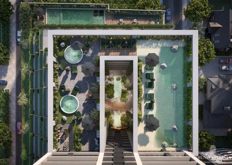 Futura Residence: 25ª foto da galeria de imagens do imóvel