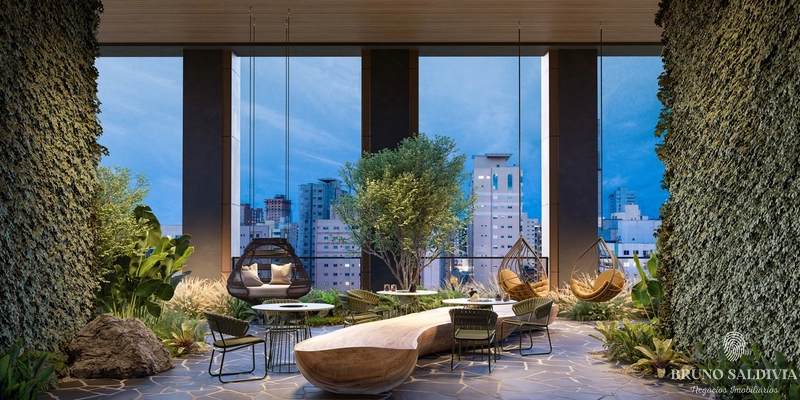 Futura Residence: 13ª foto da galeria de imagens do imóvel