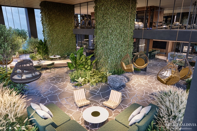 Futura Residence: 14ª foto da galeria de imagens do imóvel