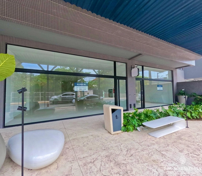 Sala Comercial - Torre di Giuseppe: 1ª foto da galeria de imagens do imóvel