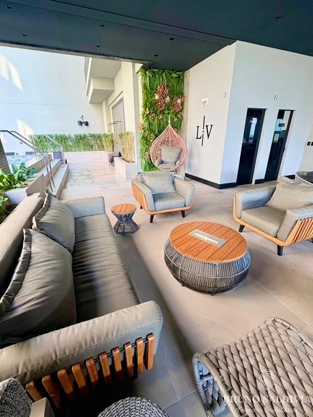 Libreville: 29ª foto da galeria de imagens do imóvel