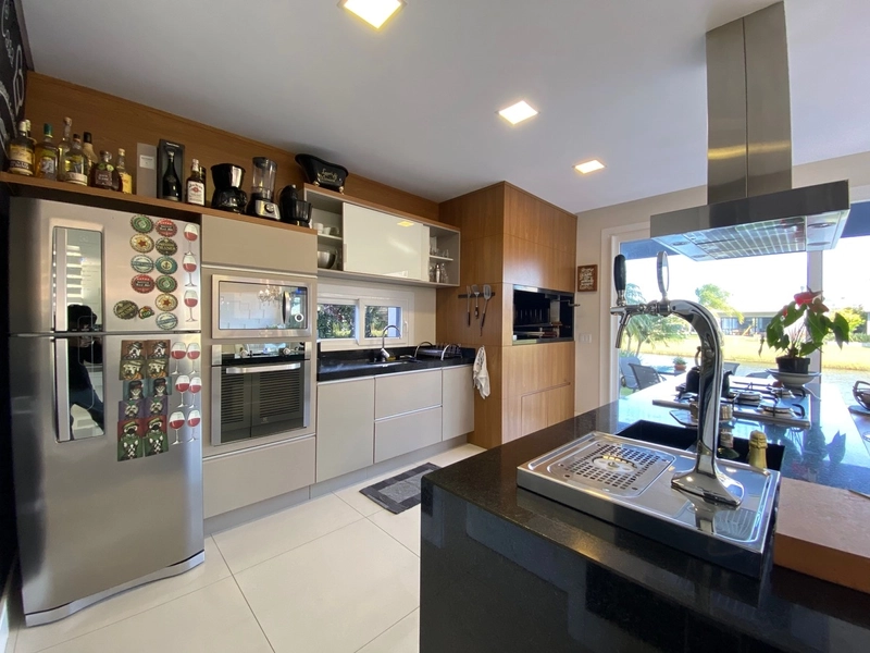 Casa à venda no condomínio Sea Coast: 20ª foto da galeria de imagens do imóvel