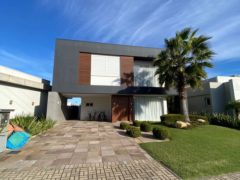 Casa à venda no condomínio Sea Coast