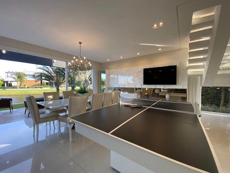 Casa à venda no condomínio Sea Coast: 10ª foto da galeria de imagens do imóvel