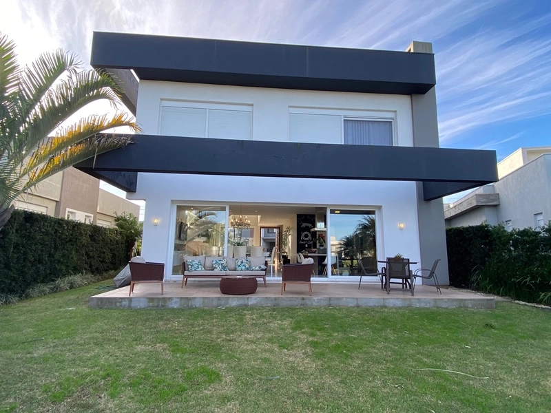 Casa à venda no condomínio Sea Coast: 21ª foto da galeria de imagens do imóvel