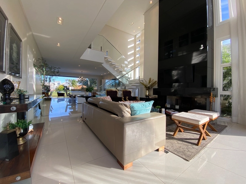 Casa à venda no condomínio Sea Coast: 3ª foto da galeria de imagens do imóvel