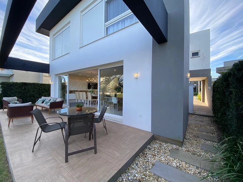 Casa à venda no condomínio Sea Coast: 25ª foto da galeria de imagens do imóvel