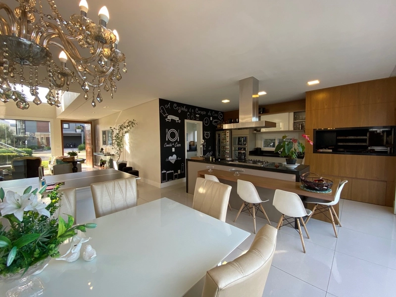 Casa à venda no condomínio Sea Coast: 15ª foto da galeria de imagens do imóvel