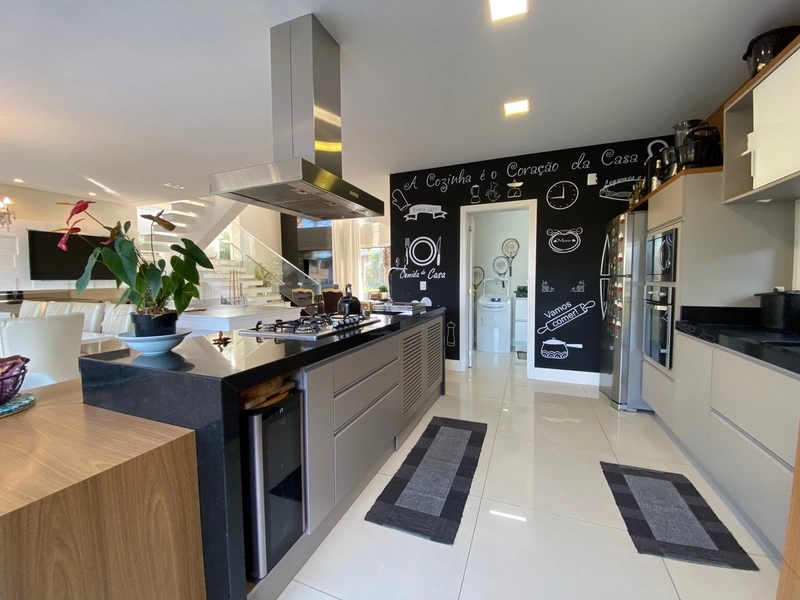 Casa à venda no condomínio Sea Coast: 16ª foto da galeria de imagens do imóvel