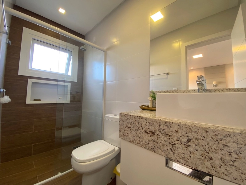 Casa à venda no condomínio Sea Coast: 41ª foto da galeria de imagens do imóvel