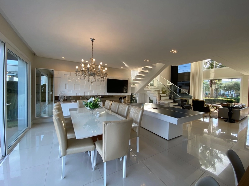 Casa à venda no condomínio Sea Coast: 13ª foto da galeria de imagens do imóvel