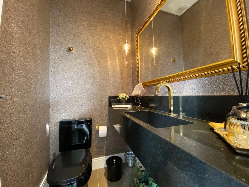 Casa à venda no condomínio Sea Coast: 8ª foto da galeria de imagens do imóvel