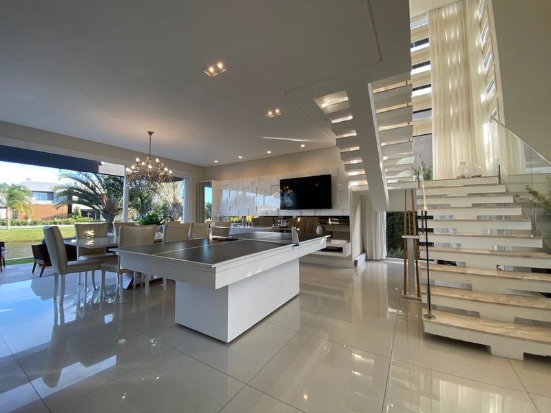 Casa à venda no condomínio Sea Coast: 6ª foto da galeria de imagens do imóvel