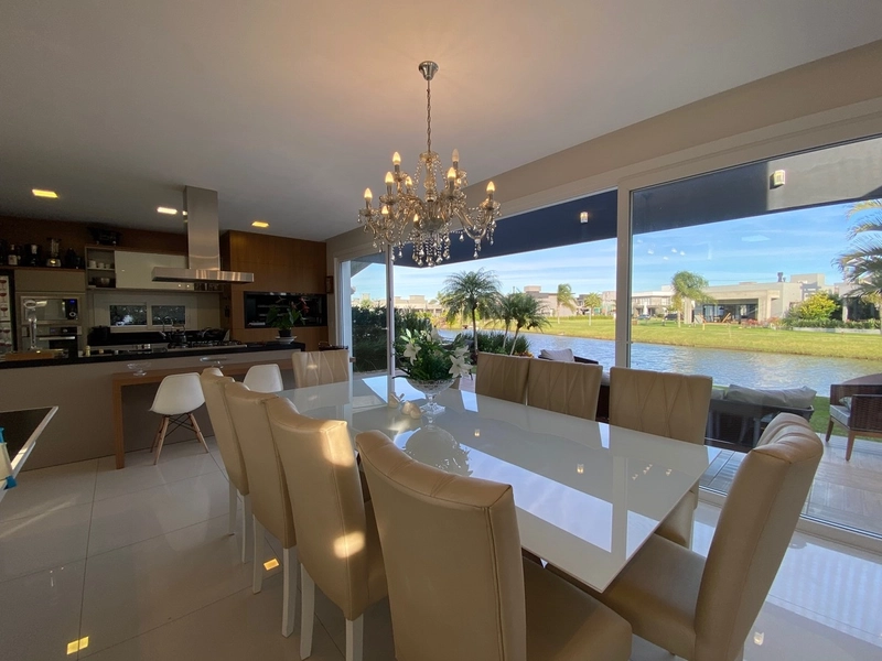 Casa à venda no condomínio Sea Coast: 12ª foto da galeria de imagens do imóvel