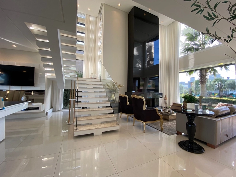 Casa à venda no condomínio Sea Coast: 7ª foto da galeria de imagens do imóvel