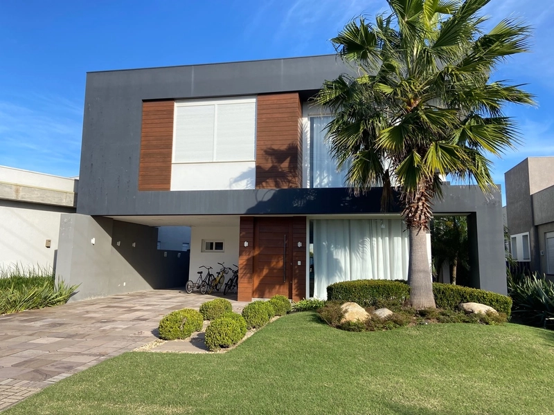 Casa à venda no condomínio Sea Coast: 2ª foto da galeria de imagens do imóvel