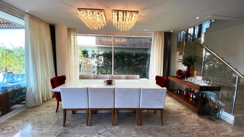 Casa à venda no condominio Enseada: 6ª foto da galeria de imagens do imóvel