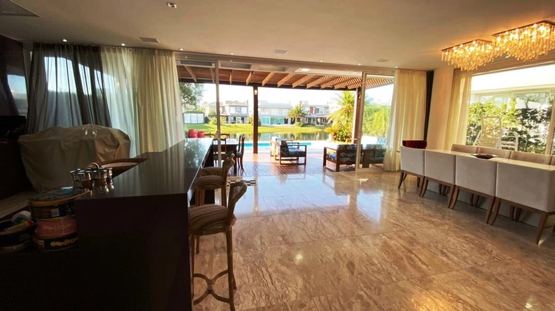 Casa à venda no condominio Enseada: 18ª foto da galeria de imagens do imóvel