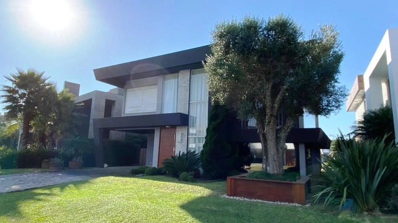 Casa à venda no condominio Enseada: 39ª foto da galeria de imagens do imóvel