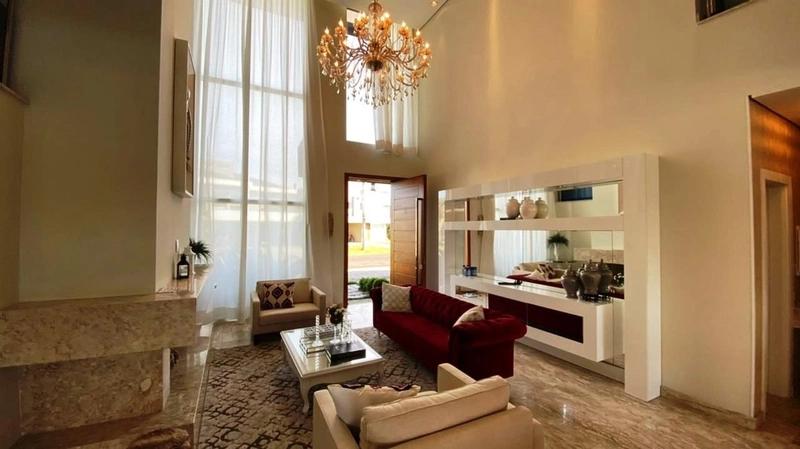 Casa à venda no condominio Enseada: 7ª foto da galeria de imagens do imóvel