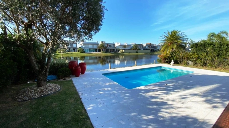 Casa à venda no condominio Enseada: 33ª foto da galeria de imagens do imóvel