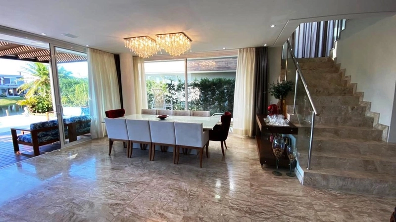 Casa à venda no condominio Enseada: 13ª foto da galeria de imagens do imóvel