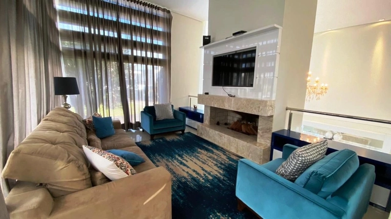 Casa à venda no condominio Enseada: 21ª foto da galeria de imagens do imóvel