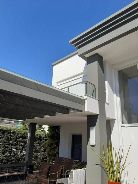 Sobrado de Alto Padrão no Condomínio Bosques de Atlântida!: 21ª foto da galeria de imagens do imóvel