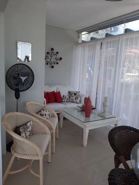 Sobrado de Alto Padrão no Condomínio Bosques de Atlântida!: 53ª foto da galeria de imagens do imóvel