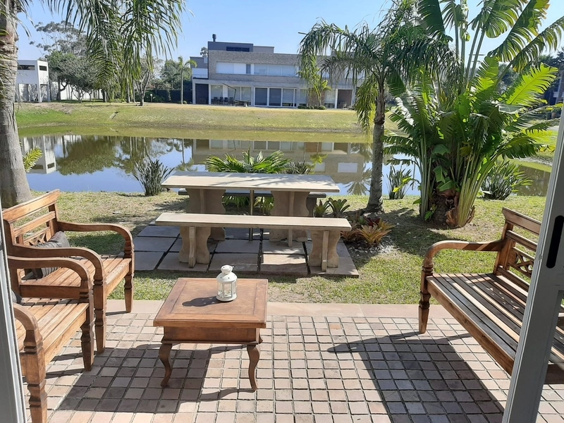 Sobrado de Alto Padrão no Condomínio Bosques de Atlântida!: 51ª foto da galeria de imagens do imóvel