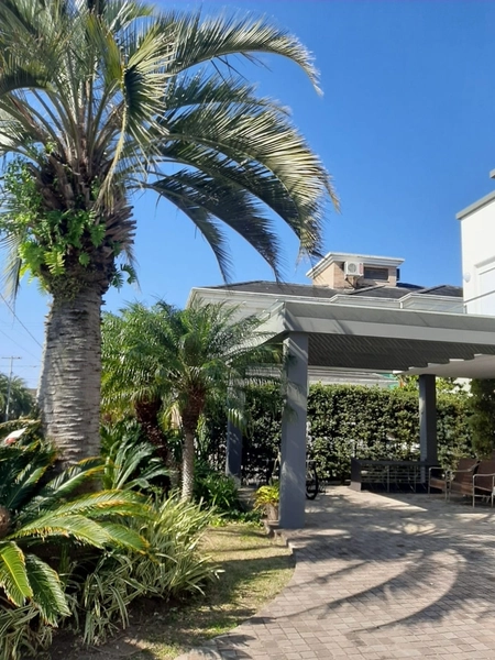 Sobrado de Alto Padrão no Condomínio Bosques de Atlântida!: 24ª foto da galeria de imagens do imóvel