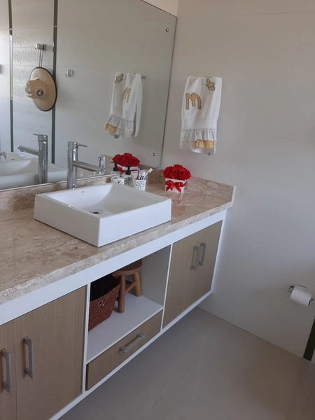 Sobrado de Alto Padrão no Condomínio Bosques de Atlântida!: 37ª foto da galeria de imagens do imóvel