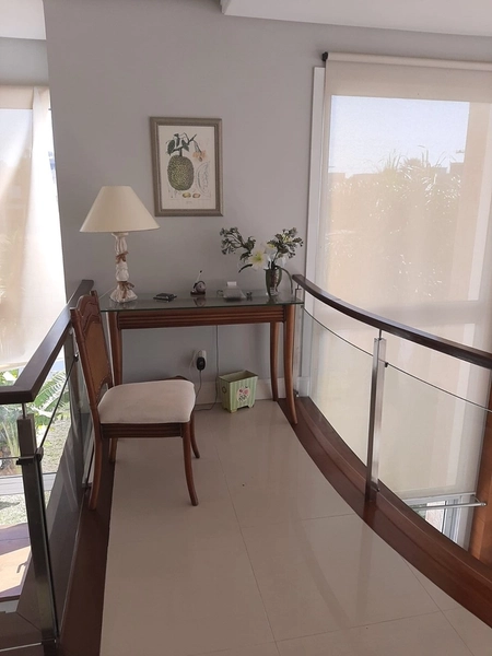 Sobrado de Alto Padrão no Condomínio Bosques de Atlântida!: 41ª foto da galeria de imagens do imóvel