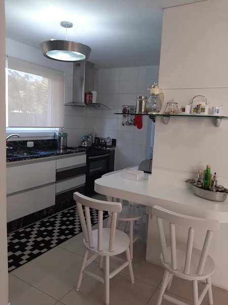 Sobrado de Alto Padrão no Condomínio Bosques de Atlântida!: 15ª foto da galeria de imagens do imóvel