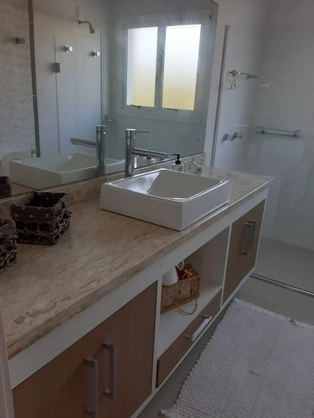 Sobrado de Alto Padrão no Condomínio Bosques de Atlântida!: 70ª foto da galeria de imagens do imóvel