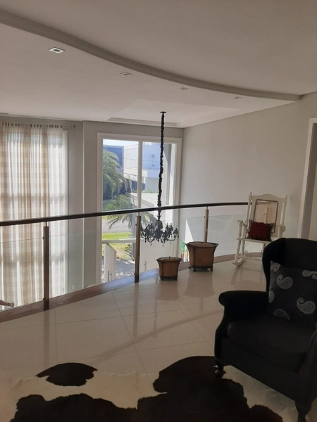 Sobrado de Alto Padrão no Condomínio Bosques de Atlântida!: 39ª foto da galeria de imagens do imóvel