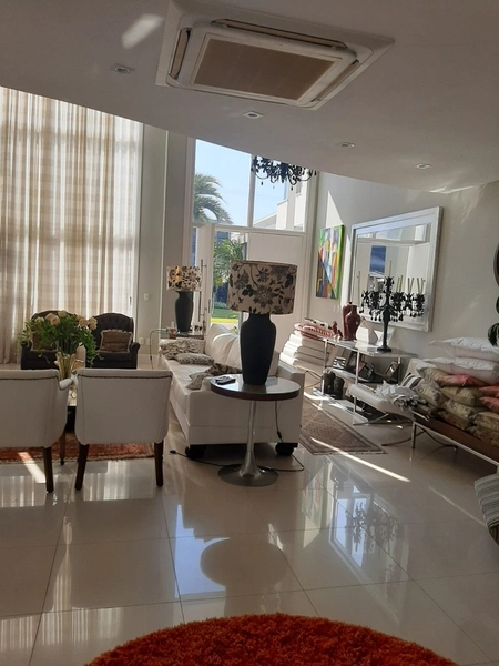 Sobrado de Alto Padrão no Condomínio Bosques de Atlântida!: 50ª foto da galeria de imagens do imóvel